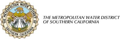 Metropolitan Water District of Los Angeles logo